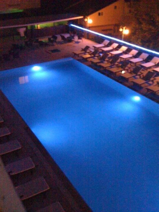 Sancar Kardia Hotel Дідім Екстер'єр фото