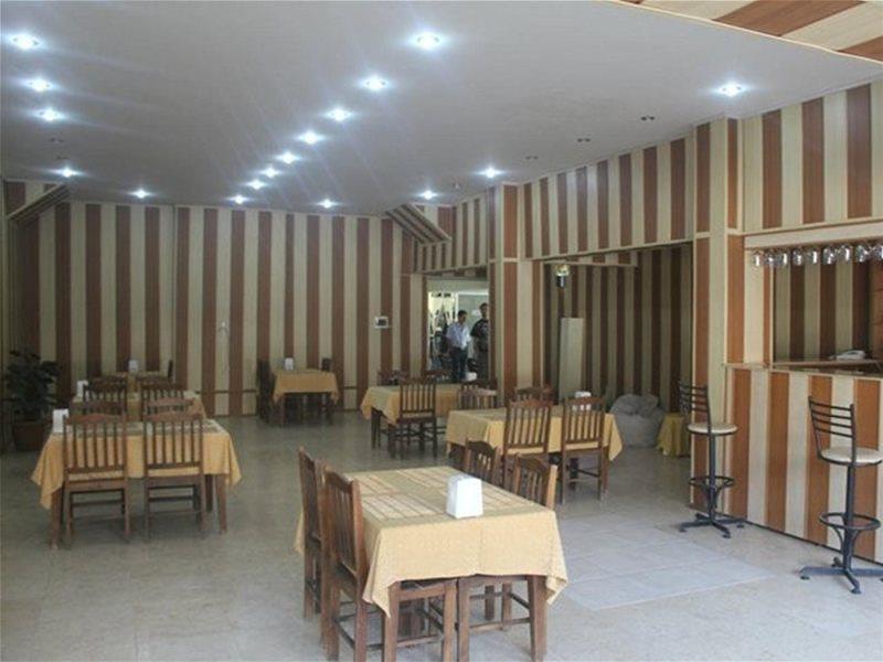 Sancar Kardia Hotel Дідім Екстер'єр фото